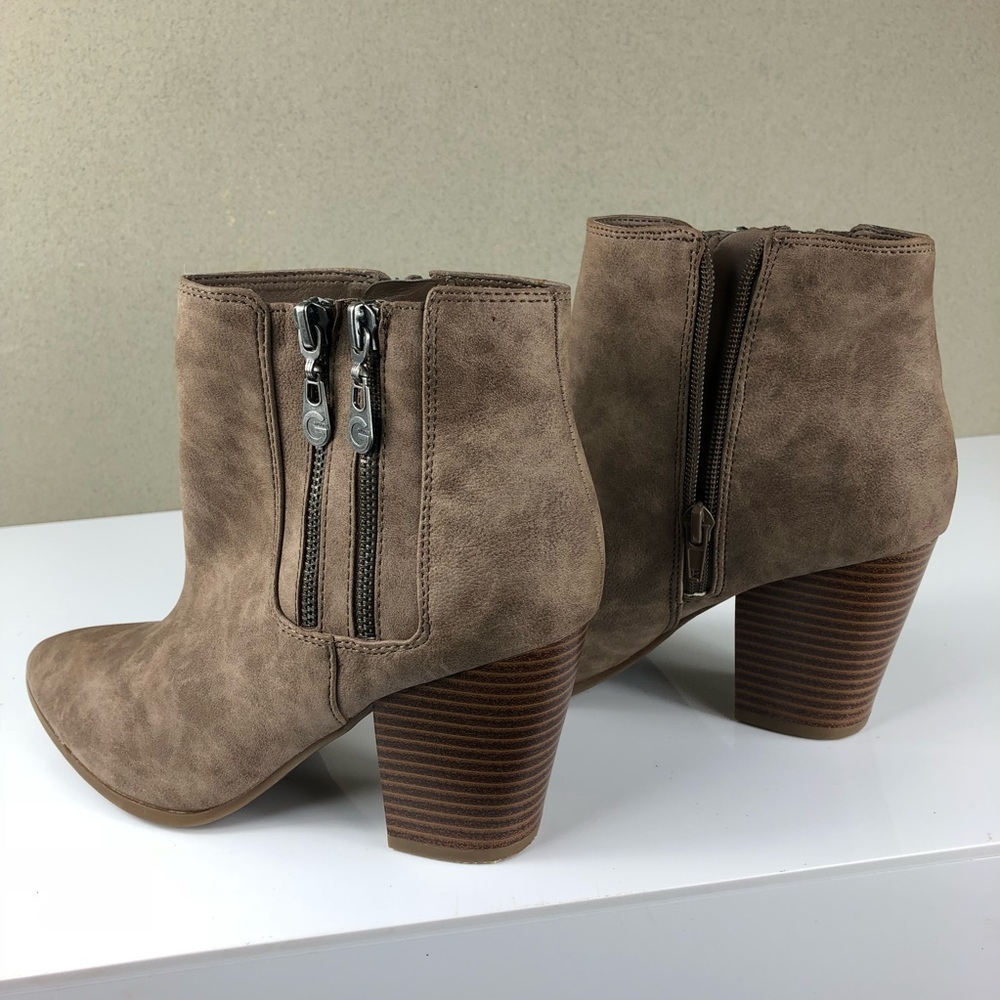 Shoes boots